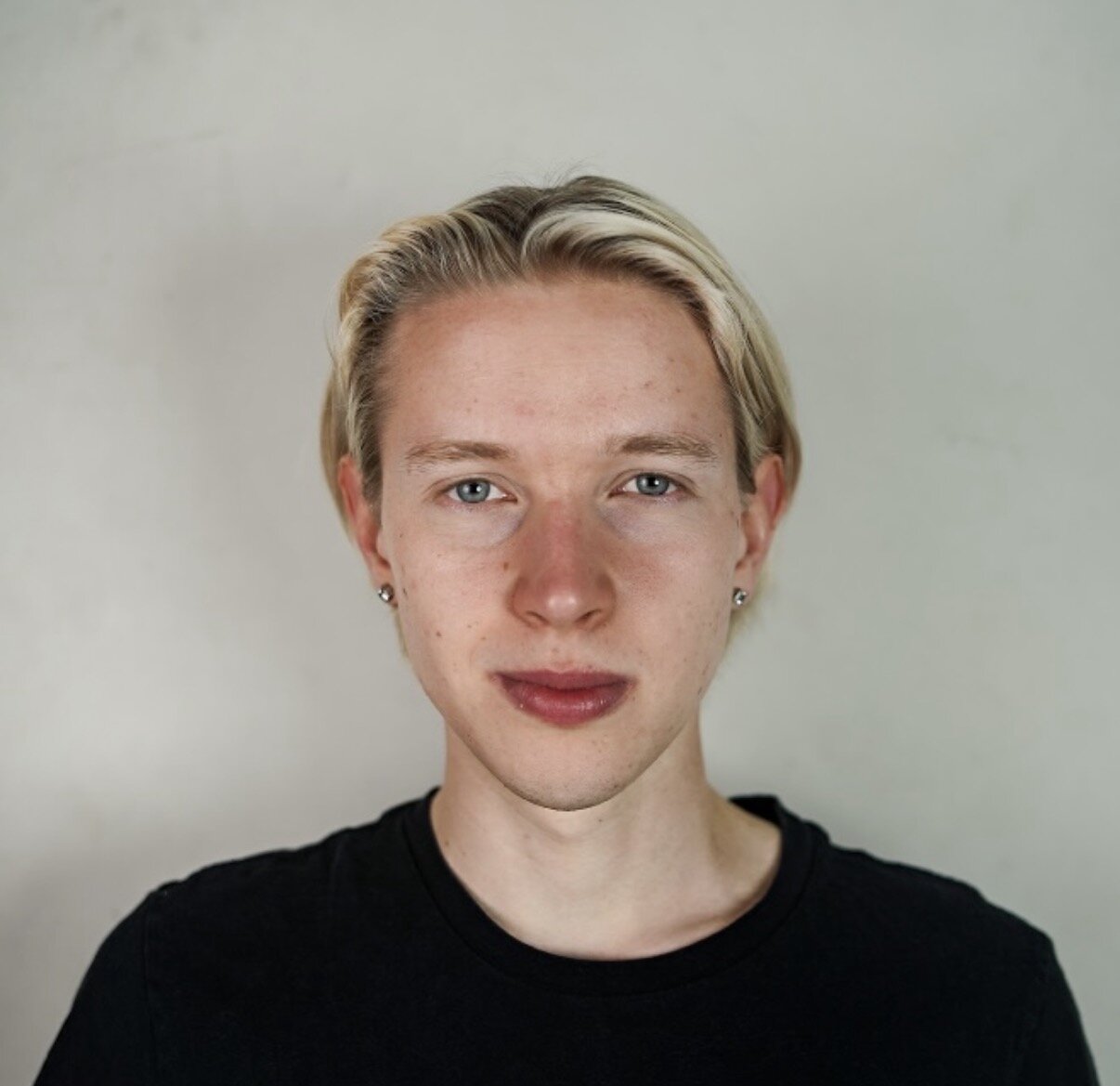 Myyjä